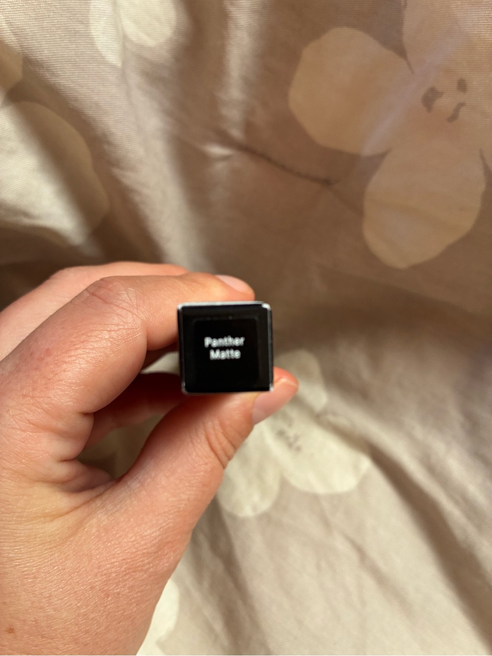 Bobbi Brown Long Wear Cream Liner Stick in Panther Matter 1.1g - Picture 6 of 8